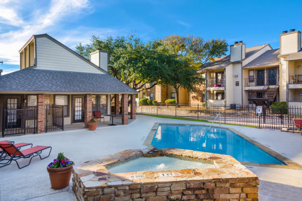 Estelle Creek North property